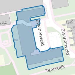 Perceel NBH00-K-2329