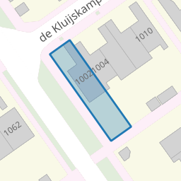 Perceel NBH00-K-2339