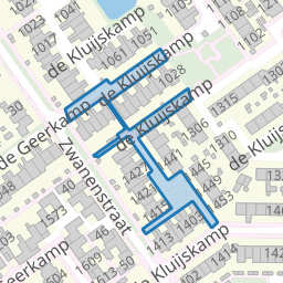 Perceel NBH00-K-2340
