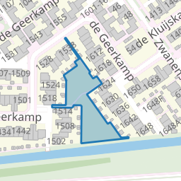 Perceel NBH00-K-2344