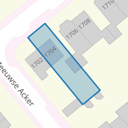 Perceel NBH00-K-2363