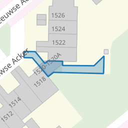 Perceel NBH00-K-2366