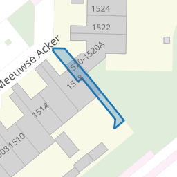 Perceel NBH00-K-2367