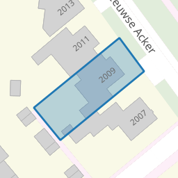 Perceel NBH00-K-2369