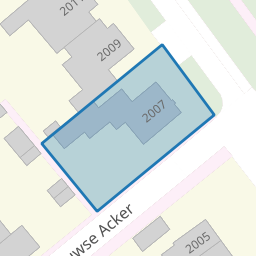 Perceel NBH00-K-2370