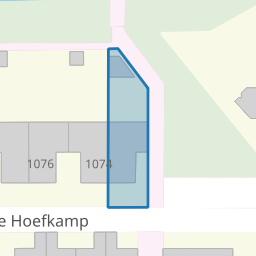 Perceel NBH00-K-2377