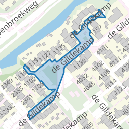 Perceel NBH00-K-2385