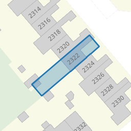 Perceel NBH00-K-2386