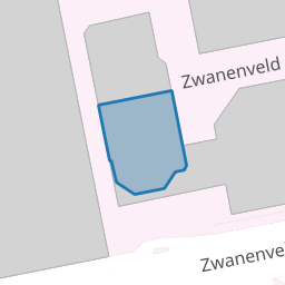 Perceel NBH00-K-2396