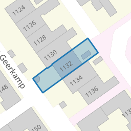 Perceel NBH00-K-2400