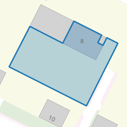 Perceel NBH00-K-2409