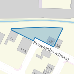 Perceel NBH00-K-2412