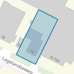 Perceel NBH00-K-2425