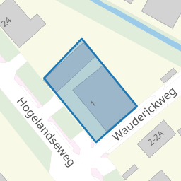 Perceel NBH00-K-2435