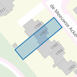 Perceel NBH00-K-2440