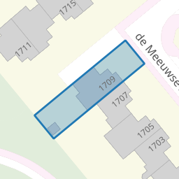 Perceel NBH00-K-2441