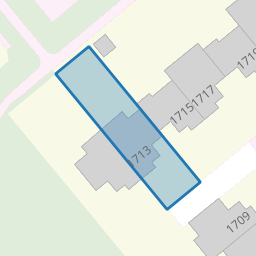 Perceel NBH00-K-2443