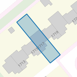 Perceel NBH00-K-2445