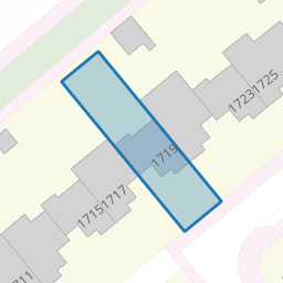 Perceel NBH00-K-2446