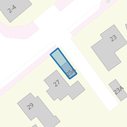 Perceel NBH00-K-2462