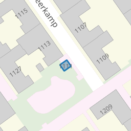 Perceel NBH00-K-2466