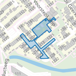 Perceel NBH00-K-2476