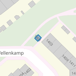 Perceel NBH00-K-2494