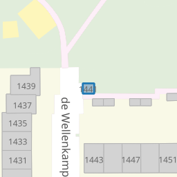 Perceel NBH00-K-2496