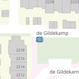 Perceel NBH00-K-2509