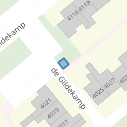 Perceel NBH00-K-2511