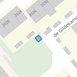 Perceel NBH00-K-2515