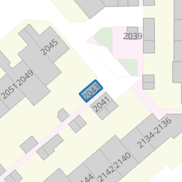 Perceel NBH00-K-2518