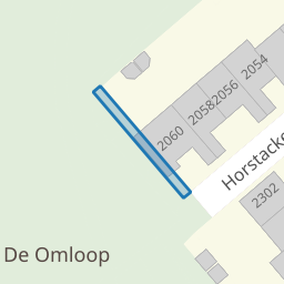 Perceel NBH00-K-2520