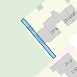 Perceel NBH00-K-2521