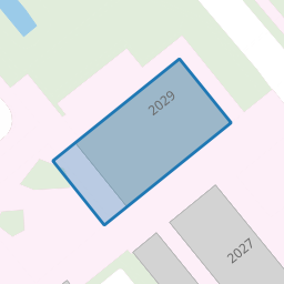 Perceel NBH00-K-2533