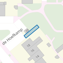 Perceel NBH00-K-2535