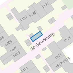 Perceel NBH00-K-2546