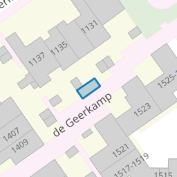 Perceel NBH00-K-2547