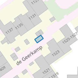 Perceel NBH00-K-2548