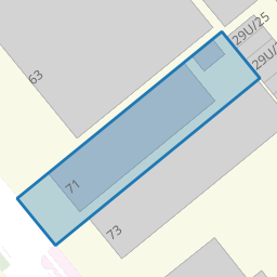 Perceel NBH00-K-2553