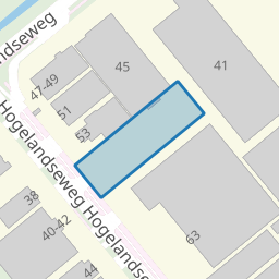 Perceel NBH00-K-2554