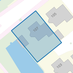 Perceel NBH00-K-2562