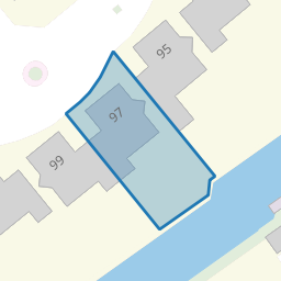 Perceel NBH00-K-2568