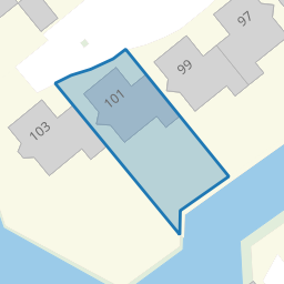 Perceel NBH00-K-2570