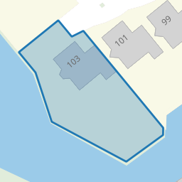 Perceel NBH00-K-2571