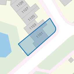 Perceel NBH00-K-2581