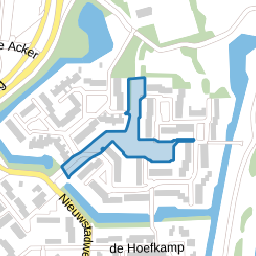 Perceel NBH00-K-2582