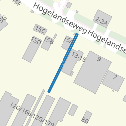 Perceel NBH00-K-2587