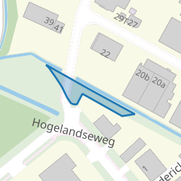 Perceel NBH00-K-2591