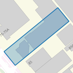 Perceel NBH00-K-2602